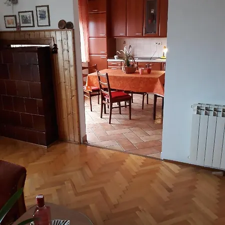 Apartman Ana