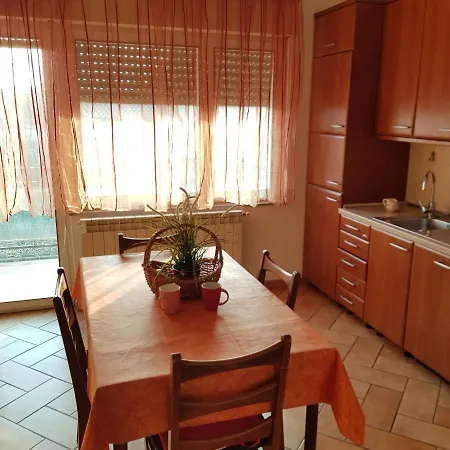 Apartman Ana Appartement