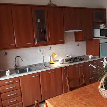 Apartman Ana