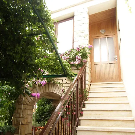 Appartement Apartman Ana