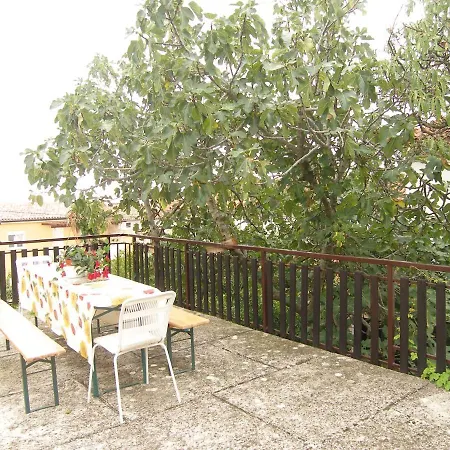 Apartman Ana Appartement Ližnjan