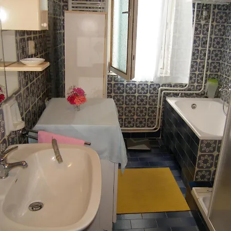 Appartement Apartman Ana