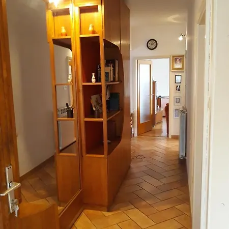 Apartman Ana شقة *